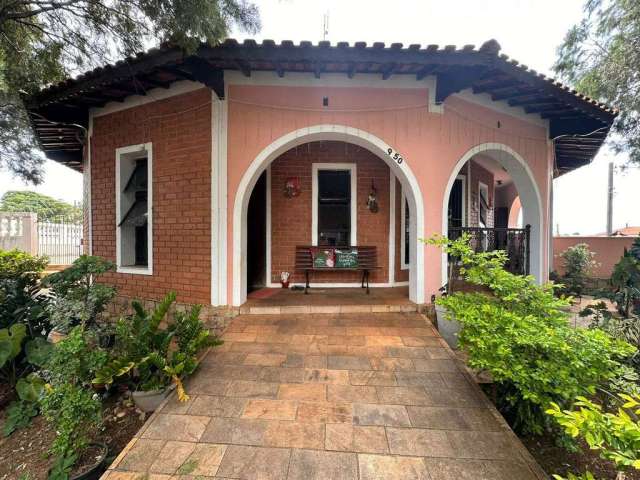 Casa à venda, São Dimas, Piracicaba, SP - COD: RRCA3247_LMN