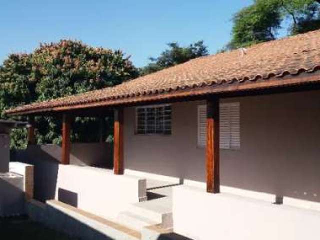 Casa à venda, Jardim Maria Claudia, Piracicaba, SP - COD: RRCA3376_LMN