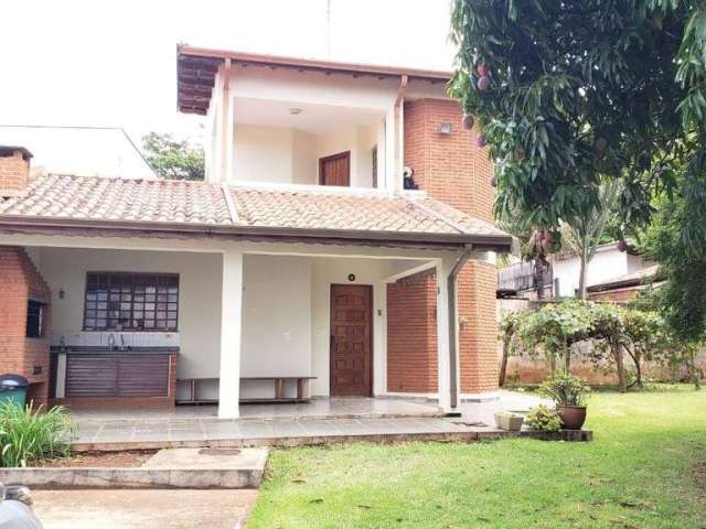 Casa à venda, Santa Rosa Ipês, Piracicaba, SP - COD: 3RCA3415_LMN