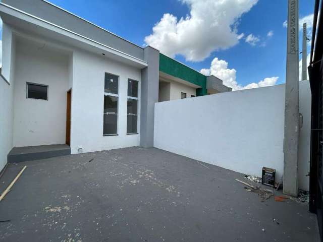 Casa à venda, Parque das Indústrias (Nova Veneza), Sumaré, SP - COD: RCA3438_LMN