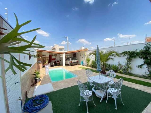 Casa com 3 dorms, Jardim Vila Rica, Monte Mor - R$ 499.900 mil, Cod: CA4004