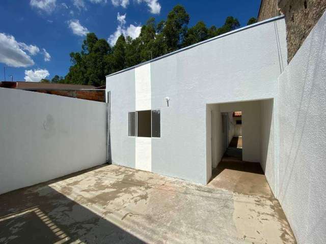 Casa com 3 dorms, Jardim Dom Bosco I, Sumaré - R$ 320 mil, Cod: CA2464