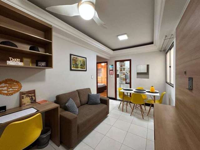 CÓD:RAP4158 - Apartamento à venda com 2 dormitórios no bairro Jardim Elite, Piracicaba, SP