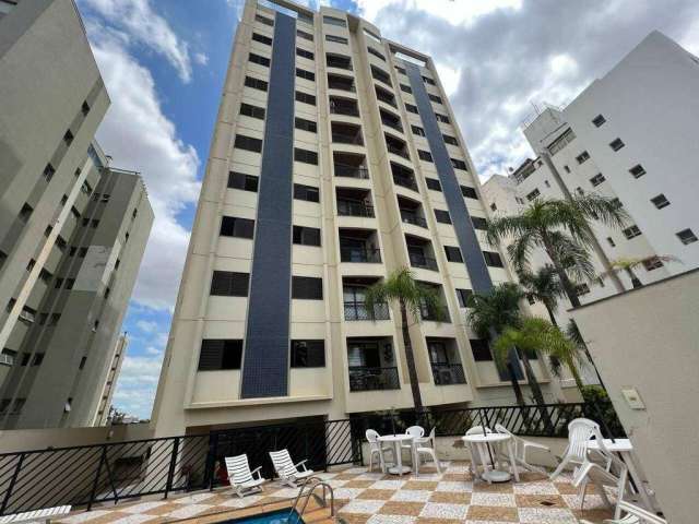 CÓD:RRAP3939 - Apartamento à venda com 3 dormitórios (quartos), Jardim Guarani, Campinas, SP