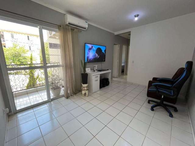 CÓD:3RAP3717- Apartamento à venda com 2 dormitórios, Jardim Bom Retiro (Nova Veneza), Sumaré, SP - Ótima localização!!!
