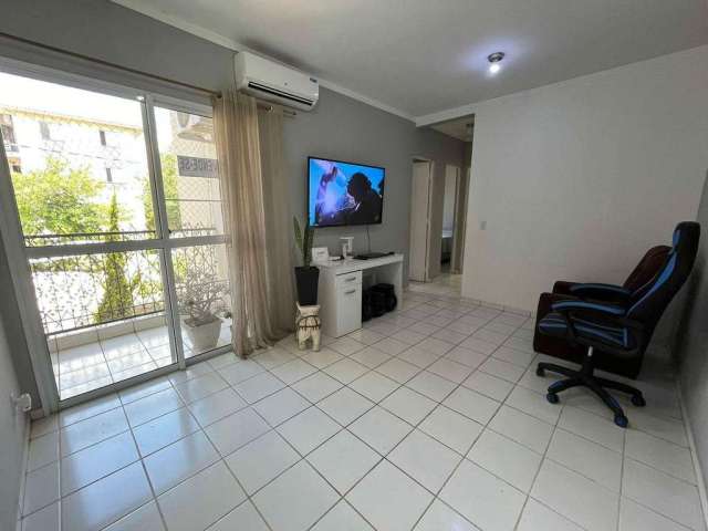 CÓD:RPA3717 - Apartamento à venda com 2 dormitórios, Jardim Bom Retiro (Nova Veneza), Sumaré, SP - Ótima localização!!!