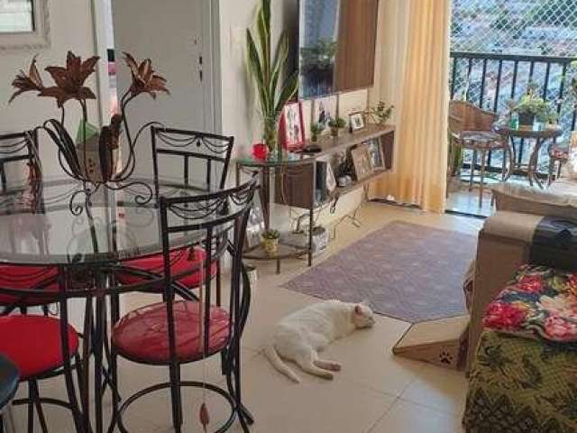 Apartamento à venda com 1 dormitório sendo suíte, Jardim Guanabara, Campinas, SP - COD: 3RAP3771_LMN