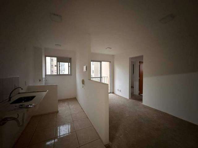Apartamento Novo à venda, 2 dormitórios, Jardim São Francisco, Condomínio Doce Lar, Piracicaba, SP - CÓD: RAP0004_LMN