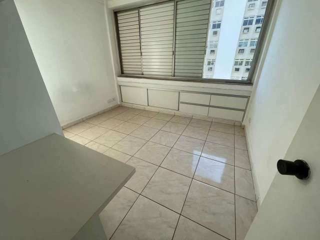 Apartamento à venda com um dormitório, Centro (Edificio Lelio Ferrari, Piracicaba, SP - 130.000,00