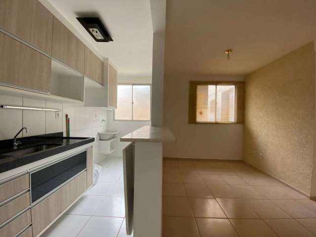 Apartamento à venda, com 03 dormitórios (quartos) sendo 01 suíte, no Condomínio Spazio Plenitude, em Paulínia/SP.