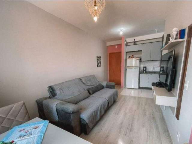 Apartamento com 2 dorms, Loteamento Adventista Campineiro, Hortolândia - R$ 220 mil, Cod: AP2812
