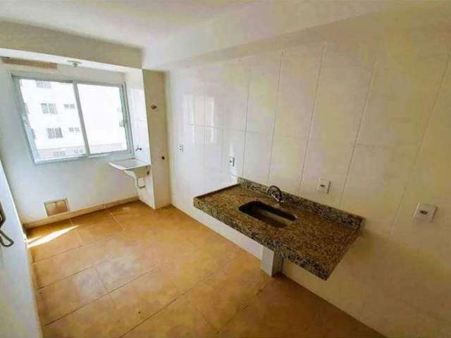 Apartamento com 2 dorms, Jardim Abaeté, Piracicaba - R$ 239.000,00 mil, Cod: RAP3323