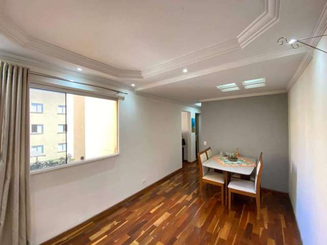 Apartamento com 2 dorms, Parque Bandeirantes I (Nova Veneza), Sumaré - R$ 174.500 mil, Cod: RAP2923