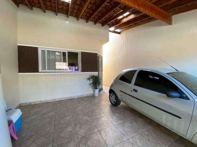Casa com 2 dorms, Jardim Interlagos, Hortolândia - R$ 393 mil, Cod: CA1969