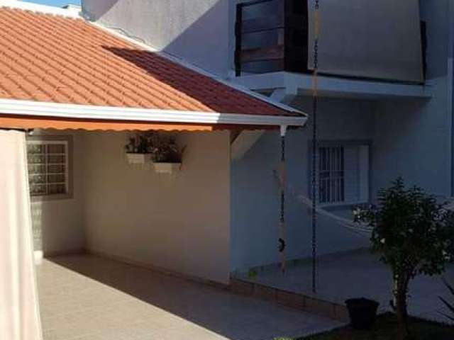 Casa com 4 dorms, Jardim Denadai (Nova Veneza), Sumaré - R$ 585.000 mil, Cod: RRCA2050