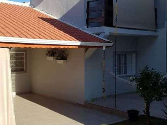 Casa com 4 dorms, Jardim Denadai (Nova Veneza), Sumaré - R$ 585.000 mil, Cod: 3RCA2050