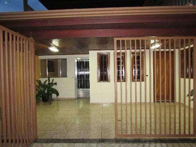 Casa com 3 dorms, Parque Florely (Nova Veneza), Sumaré - R$ 375.000 mil, Cod: CA2148
