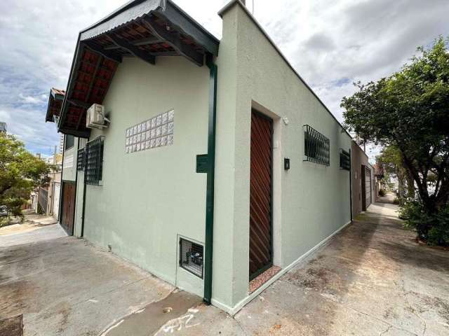 Casa com 3 dorms, Centro, Piracicaba - R$ 419.900 mil, Cod: 3RCA3227