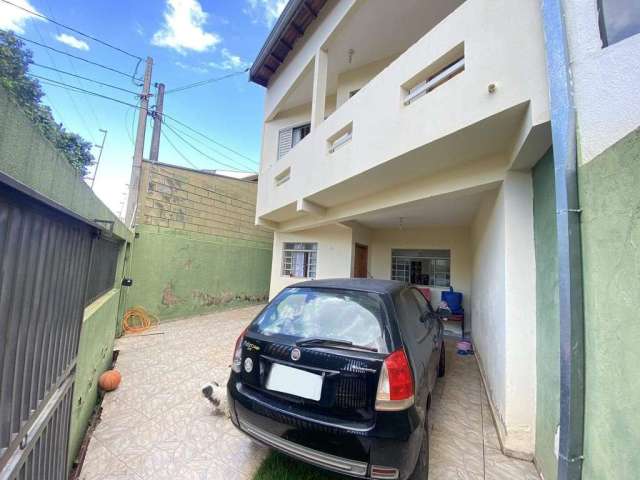 Casa com 3 dorms, Jardim São Roque, Sumaré - R$ 297 mil, Cod: CA2709