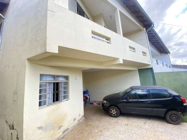 Casa com 3 dorms, Jardim São Roque, Sumaré - R$ 297.300 mil, Cod: 3RCA2709
