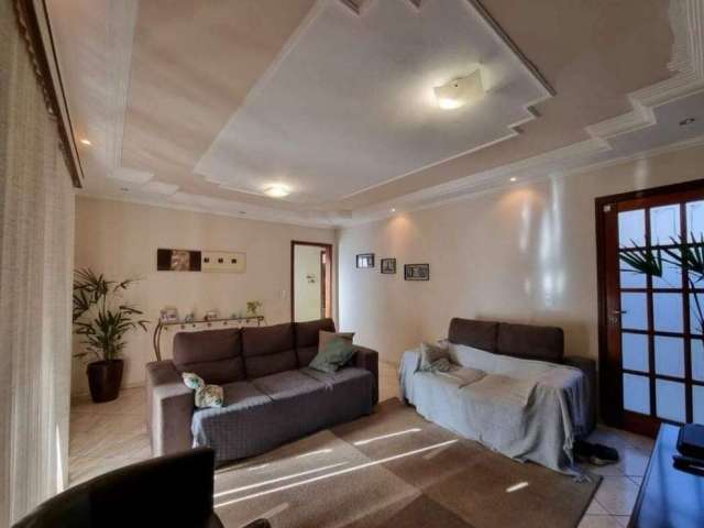 Casa com 4 dorms, Parque Santa Cecília, Piracicaba - R$ 798 mil, Cod: CA3355