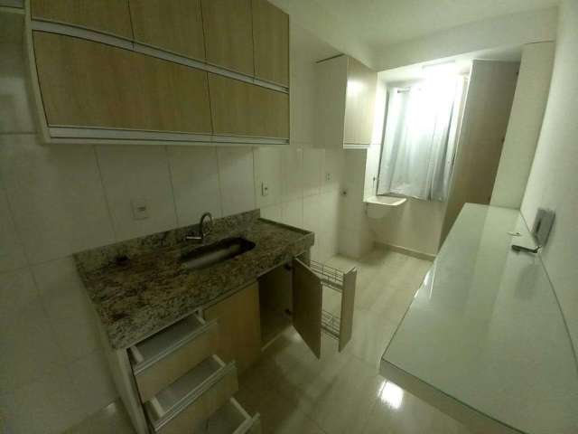Apartamento com 2 dorms, Jardim Abaeté, Piracicaba - R$ 212.900 mil, Cod: RRAP3089