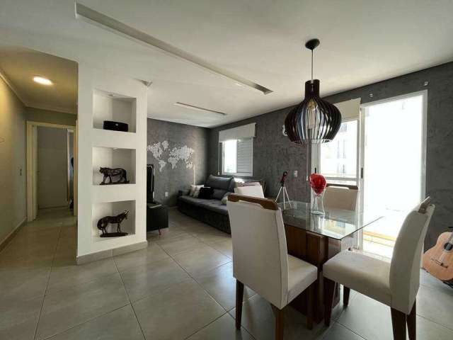 Apartamento com 2 dorms, Bonfim, Campinas - R$ 346 mil, Cod: AP2420