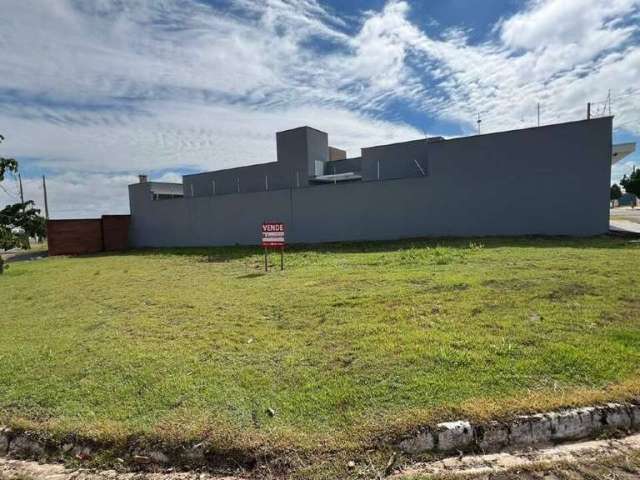 Terreno à venda com 300m² no Bairro Mato Alto em Saltinho-SP