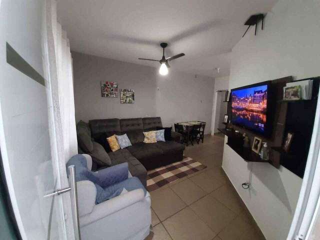 Casa à venda com 02 dormitórios, Paulicéia (Próximo ao Varejão Municipal), Piracicaba, SP - R$212 MIL