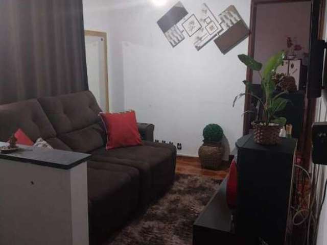 Apartamento para à venda, 2 quartos no Dic VI (Conjunto Habitacional Santo Dias Silva) - Campinas I Cód: 9447