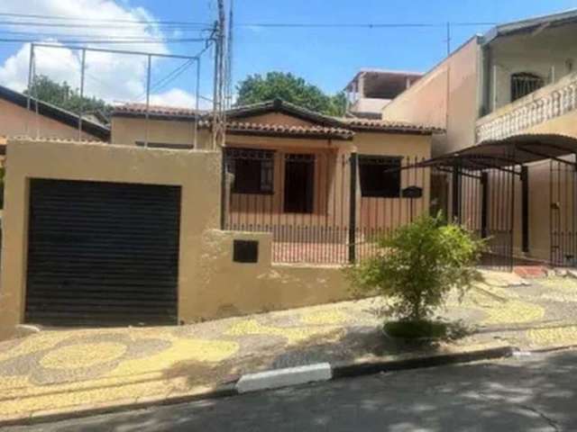 Casa para Locação, Vila Industrial, Campinas, SP