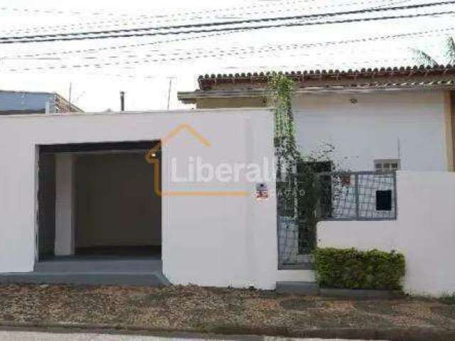 Casa para para aluguel, no Jardim Guanabara - Campinas I Cód: 10085