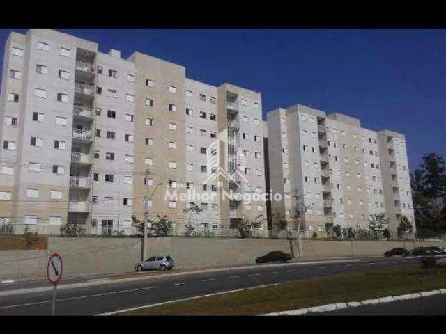 Apartamento à venda com 02 dormitórios (Quartos) Condomínio Mais Campos Salles em Valinhos , SP