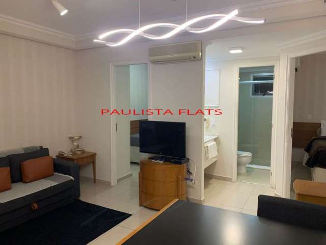 Flat com 2 quartos para alugar na Rua Bela Cintra, Consolação, São Paulo, 55 m2 por R$ 4.490