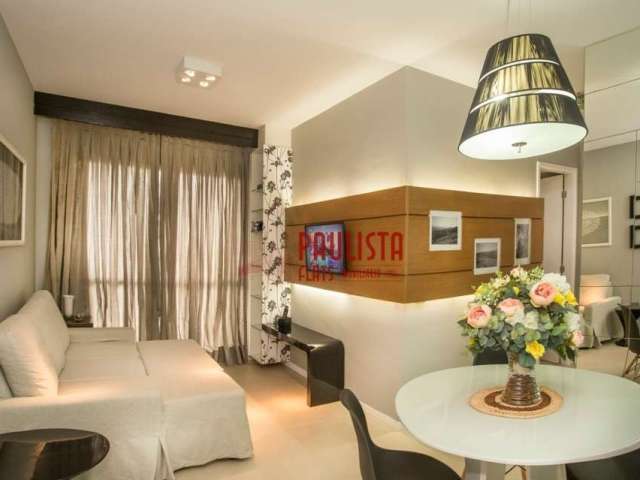Apartamento com 2 quartos para alugar na Rua Martiniano de Carvalho, Bela Vista, São Paulo, 63 m2 por R$ 4.961