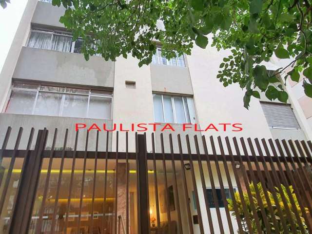 Apartamento com 3 quartos à venda na Rua Barão de Capanema, Cerqueira César, São Paulo, 145 m2 por R$ 1.700.000
