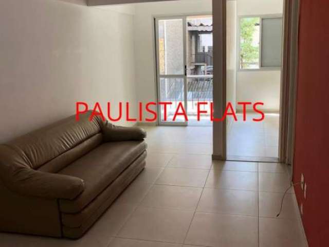 Apartamento com 1 quarto à venda na Alameda Franca, Jardim Paulista, São Paulo, 39 m2 por R$ 530.000