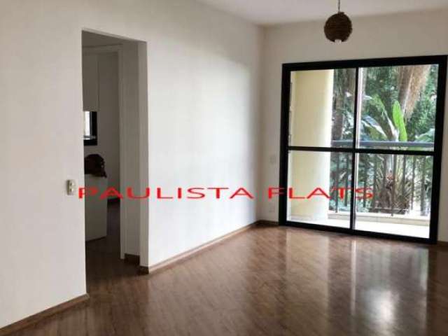 Apartamento com 2 quartos para alugar na Alameda Itu, Jardim Paulista, São Paulo, 64 m2 por R$ 5.000