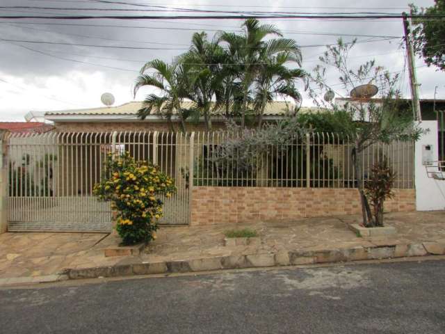 Casa mobiliada no bairro Jardim Guanabara