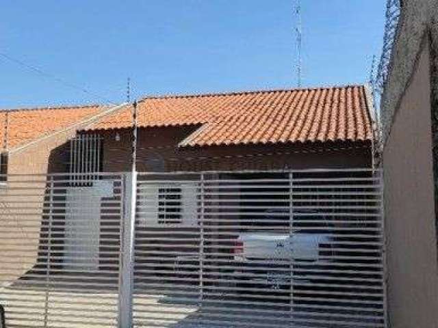 Casa com 2 quartos à venda na Rua A-1, 43254, Jardim Nossa Senhora Aparecida, Cuiabá, 225 m2 por R$ 320.000
