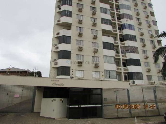 Apartamento com 3 quartos à venda na Rua São Bento, 1, Baú, Cuiabá, 139 m2 por R$ 450.000
