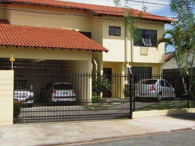 Casa com 5 quartos à venda na Rua Maria Dimpina Lobo Duarte, 1, Boa Esperança, Cuiabá, 405 m2 por R$ 1.500.000