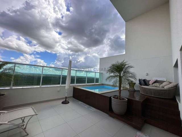 Duplex Condomínio  Brasil Beach Home Resort Cuiaba