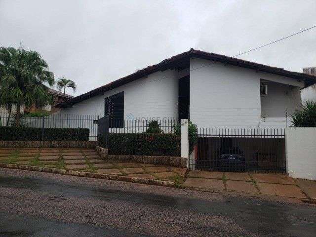 Casa com 4 quartos à venda na Rua Quarenta e Três, 1, Boa Esperança, Cuiabá, 720 m2 por R$ 690.000