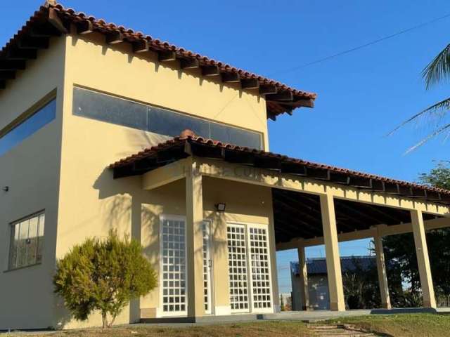 Casa com 7 quartos à venda na CONDOMÍNIO PORTAL DAS ÁGUAS EM MANSO., 234, Zona Rural, Chapada dos Guimarães, 380 m2 por R$ 1.800.000