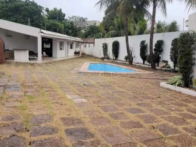 Casa com 3 quartos à venda na Avenida Couto Magalhães, 1, Centro Norte, Várzea Grande, 300 m2 por R$ 890.000
