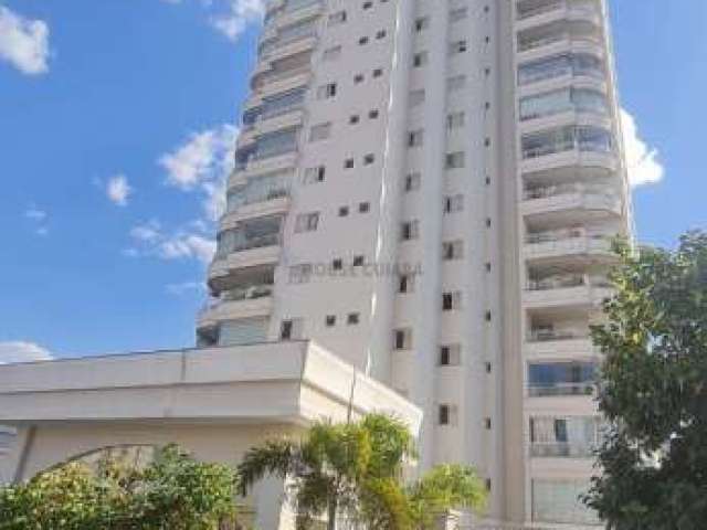 Apartamento com 3 quartos à venda na Rua Major Otávio Pitaluga, 1, Duque de Caxias I, Cuiabá, 107 m2 por R$ 950.000