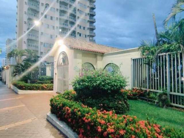 Apartamento com 3 quartos à venda na Rua das Pérolas, sn, Bosque da Saúde, Cuiabá, 120 m2 por R$ 600.000