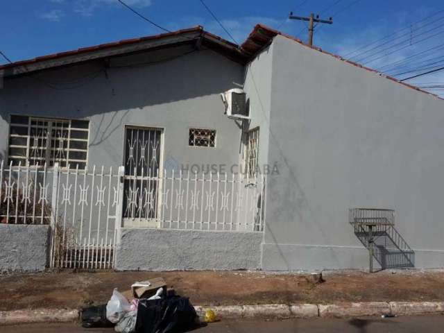Casa 3qts Financiável no Santa Isabel VG