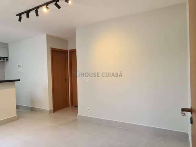Apartamento com 2 quartos à venda na Rua M, 214, Cachoeira das Garças, Cuiabá, 40 m2 por R$ 249.900